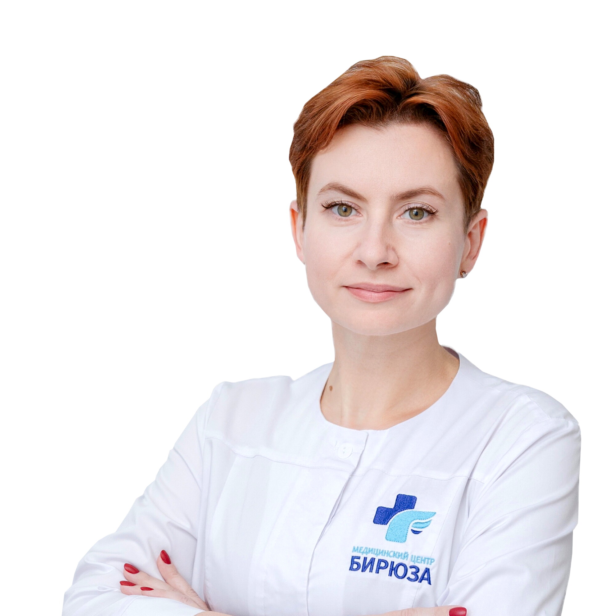 Анастасия Александровна Алексеева