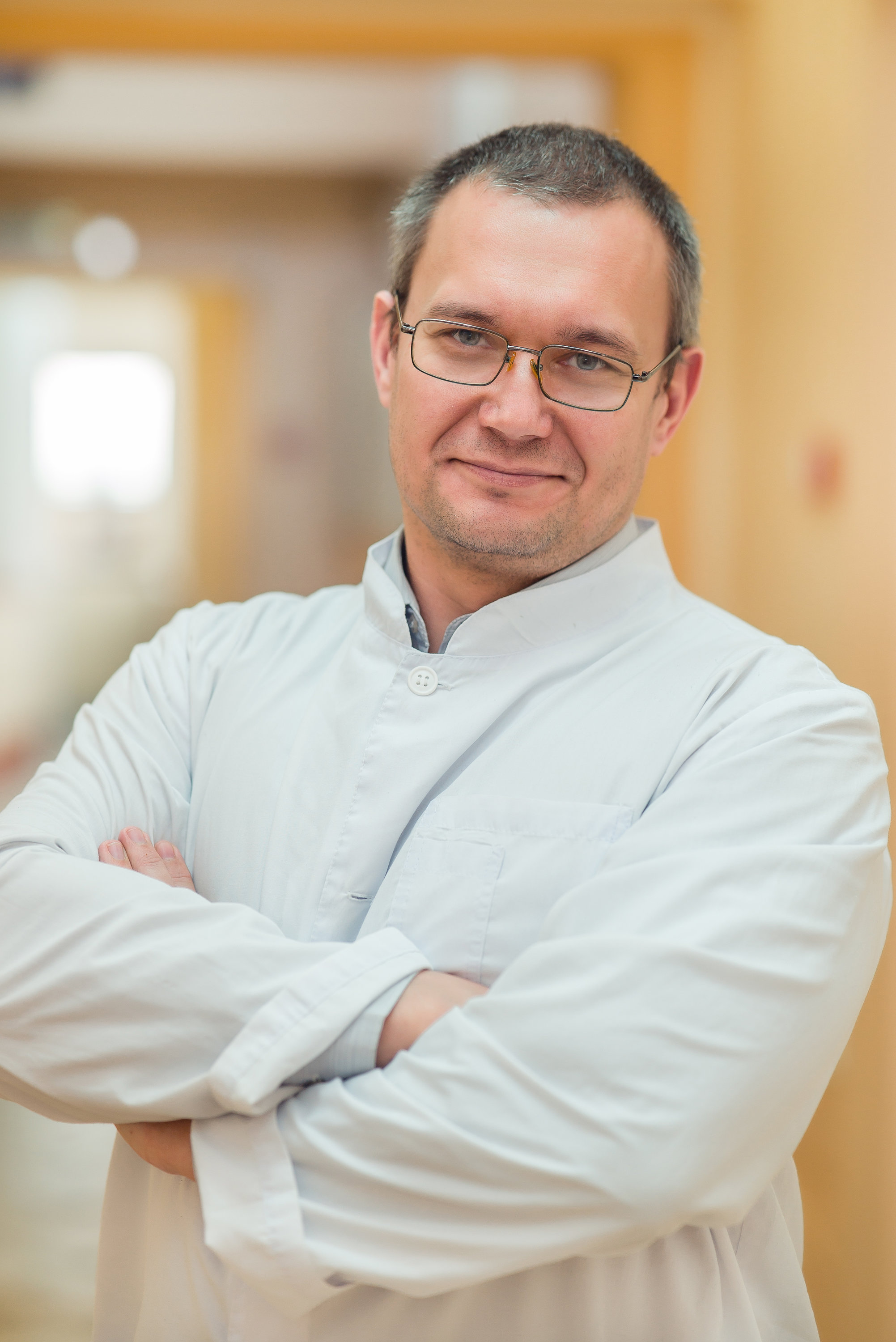 Константин Юрьевич Андреев