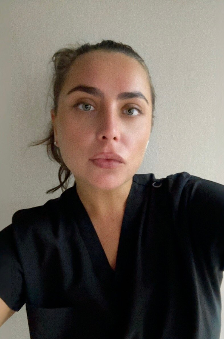 Наталья Александровна Ситарчук