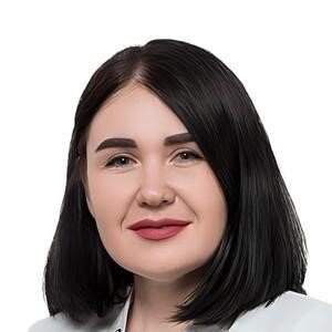 Любовь Валентиновна Анзина