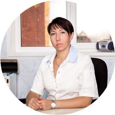 Елена Викторовна Аркунова