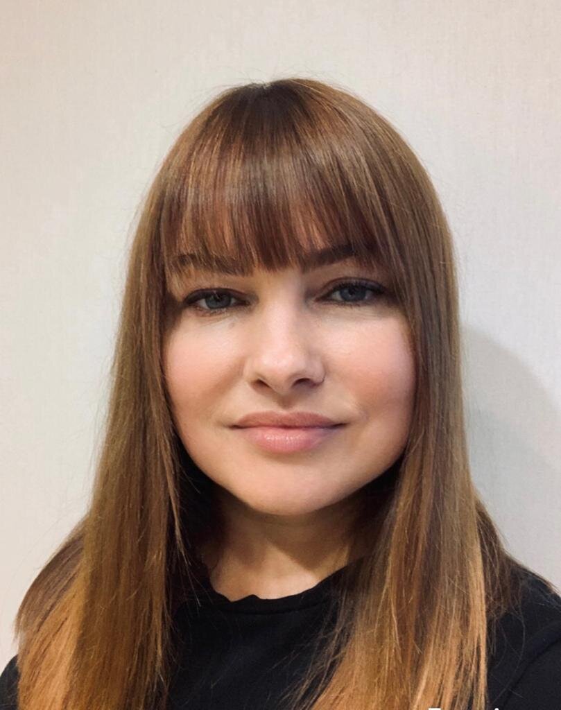 Наталья Николаевна Акулиничева