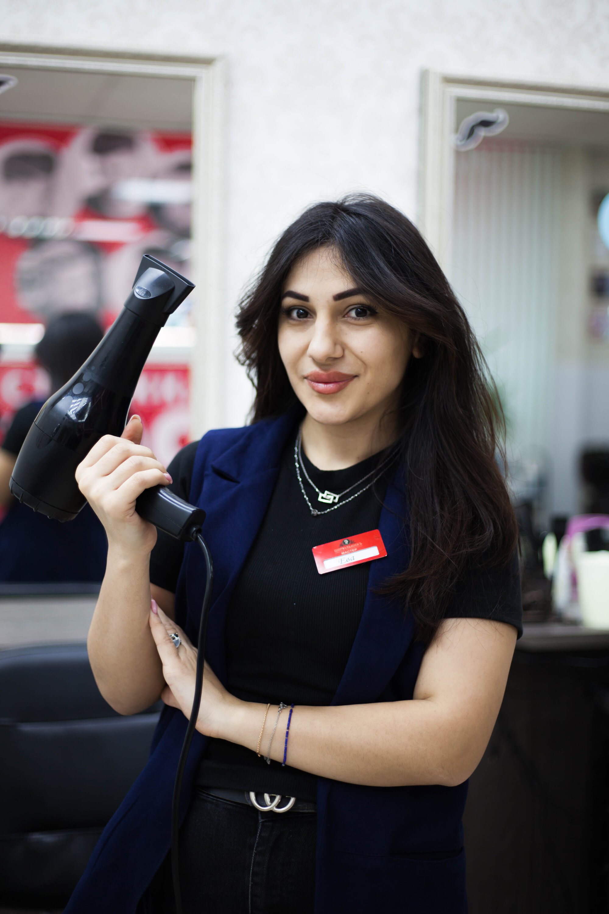 Ева Мусикян