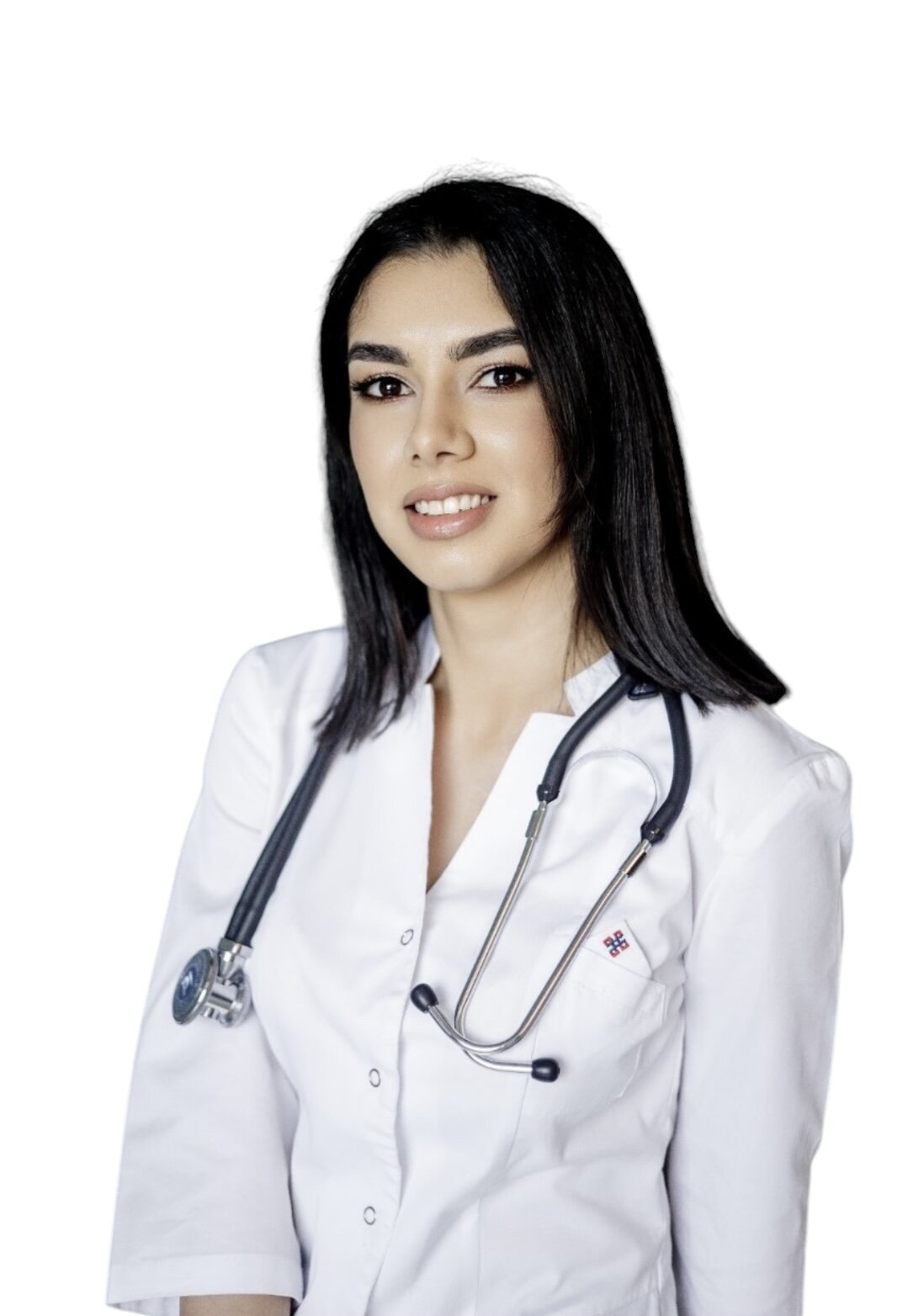 Анита Эдуардовна Федченко