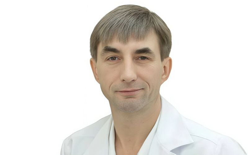 Алексей Дмитриевич Шаклеин