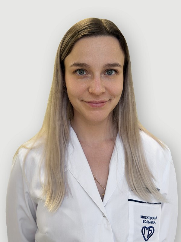 Виктория Эдуардовна Стацура