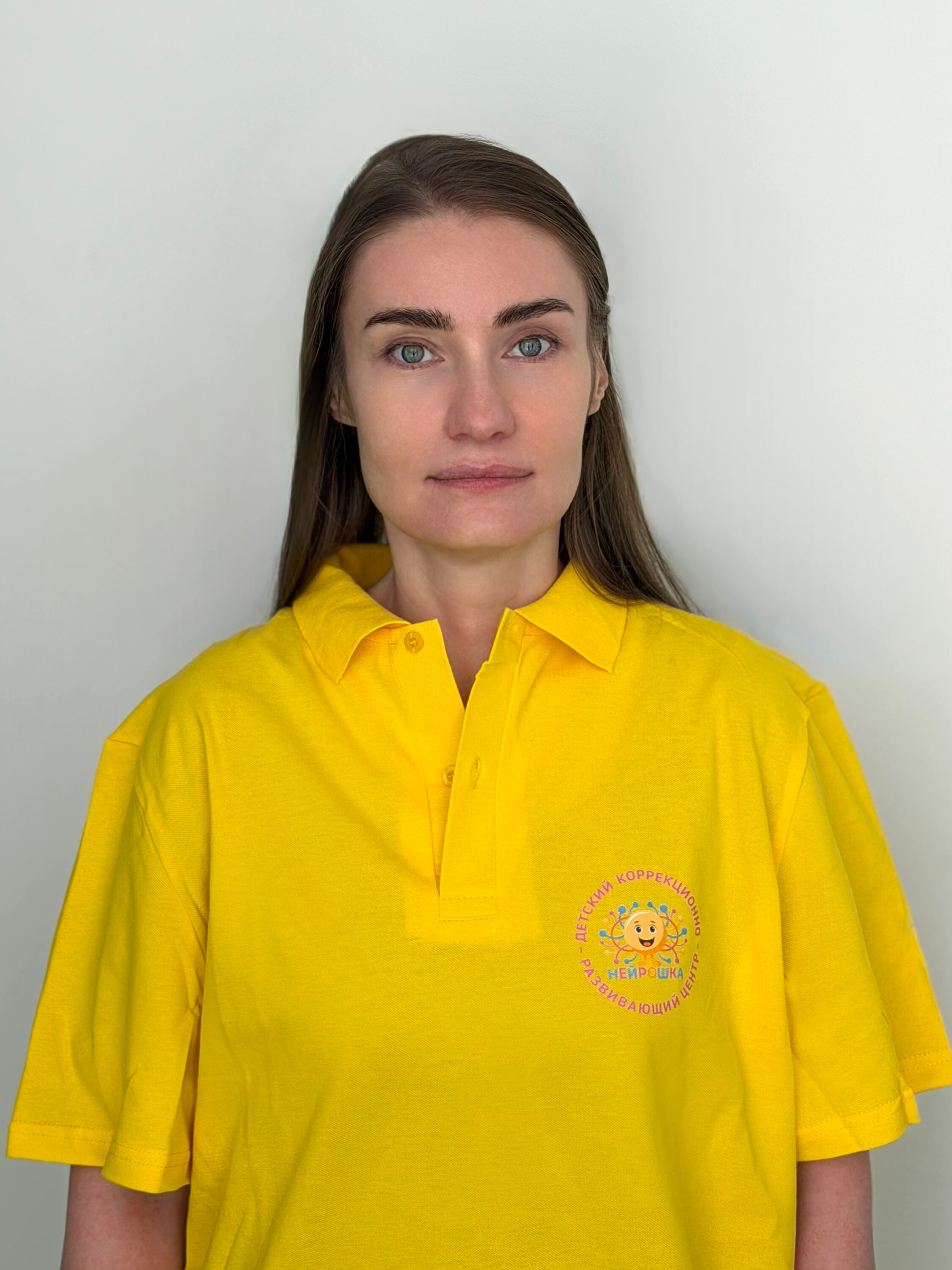 Алиса Фирзановна Мухарметова