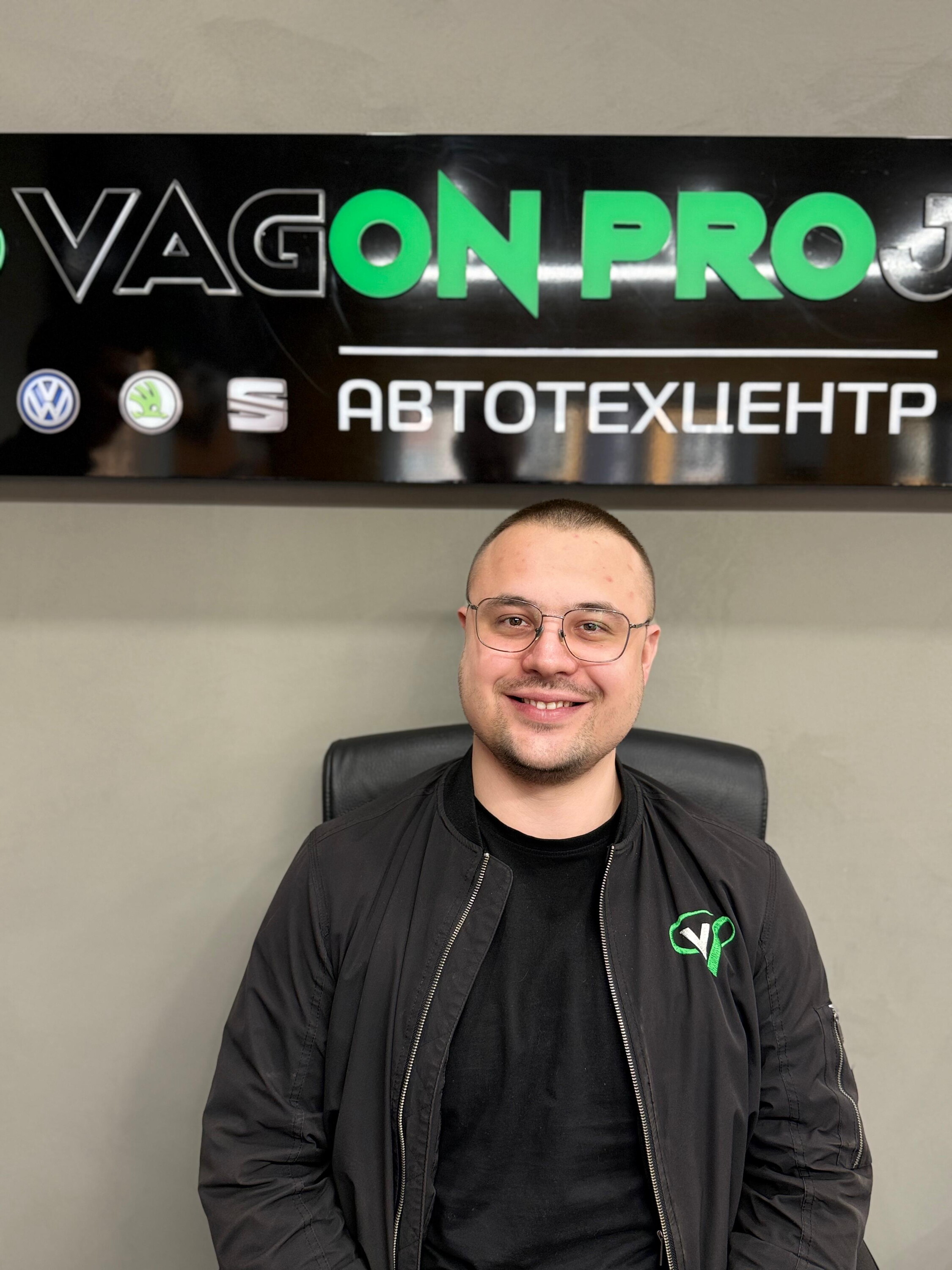 Лев Игоревич Музалев