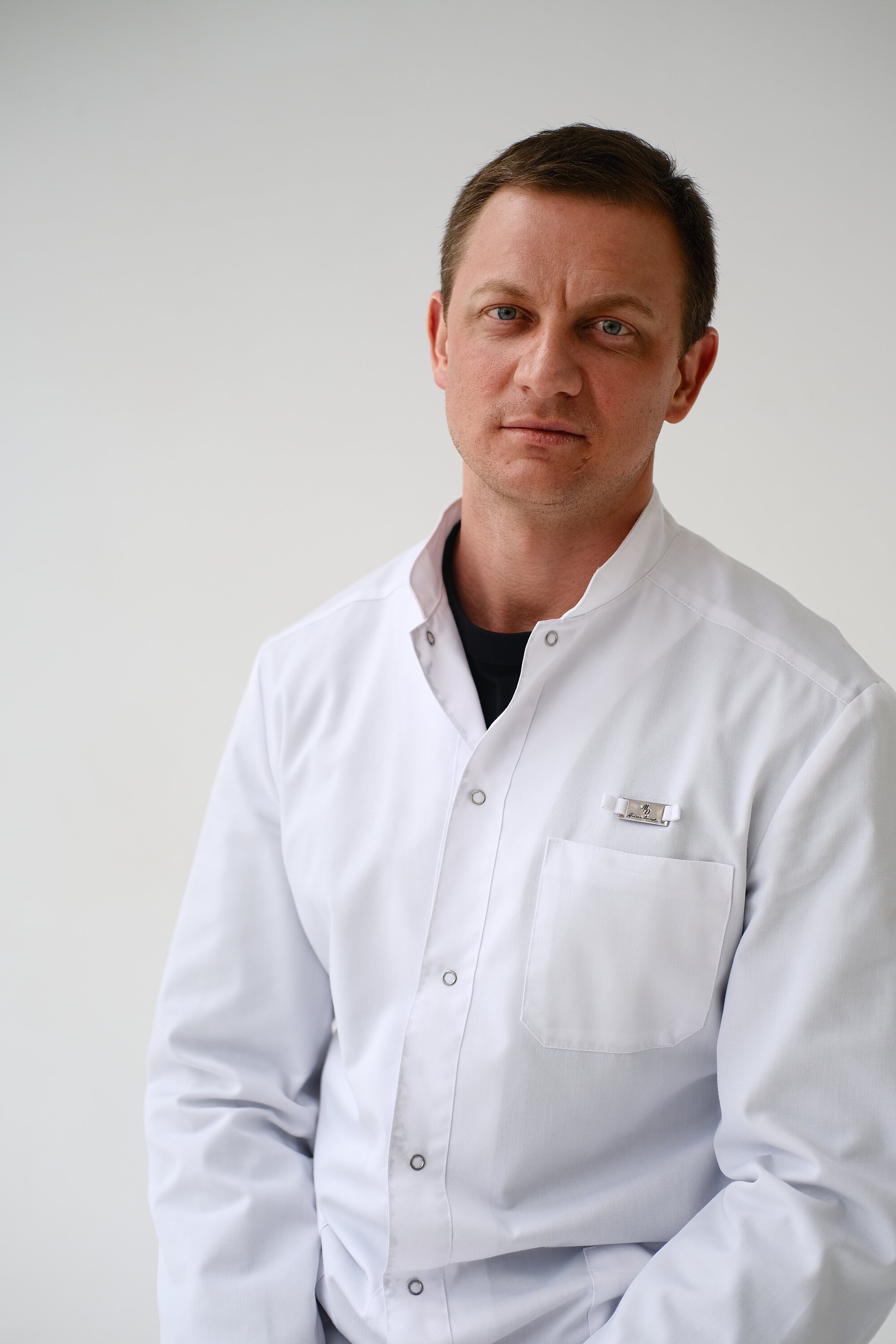 Евгений Евгеньевич Крамской