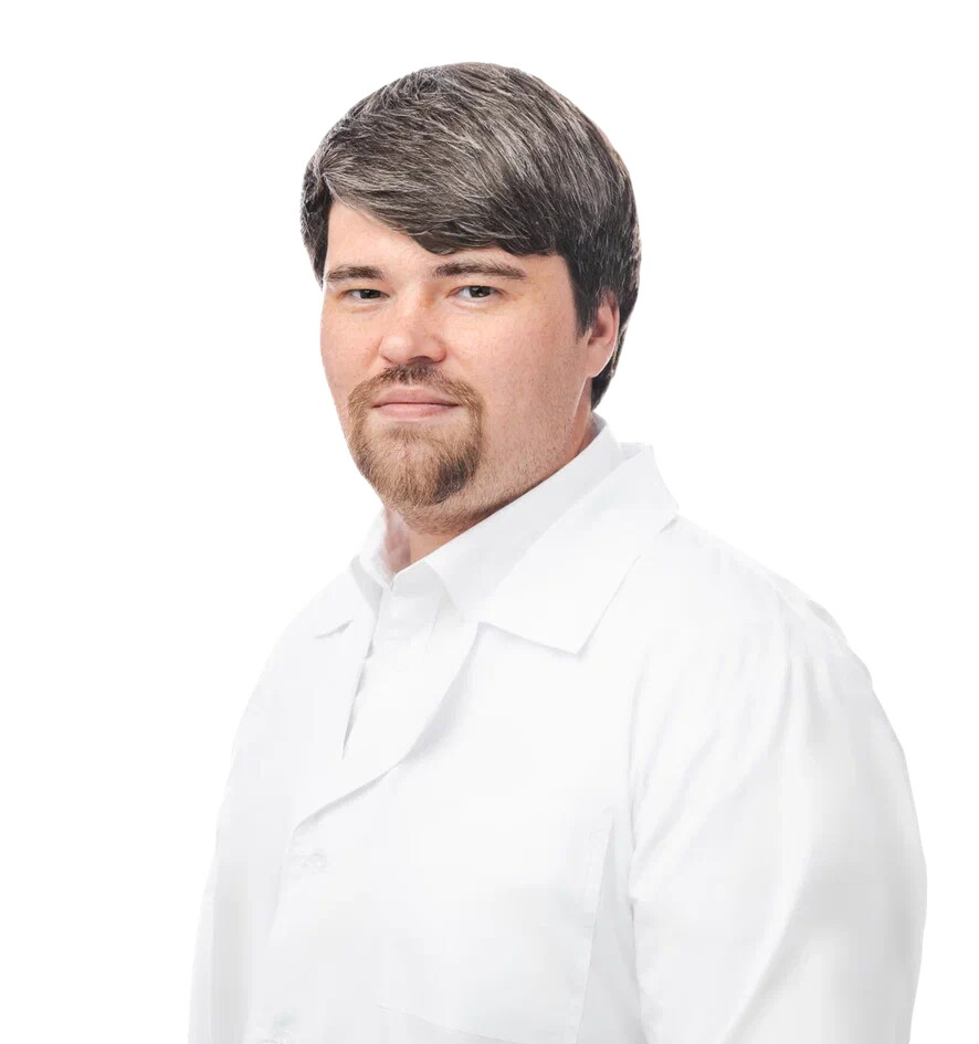 Александр Владимирович Германов