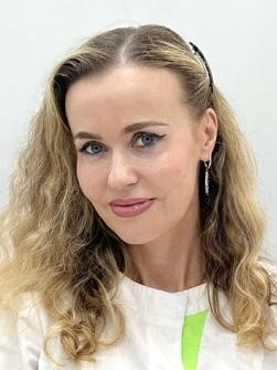 Нина Валерьевна Белова