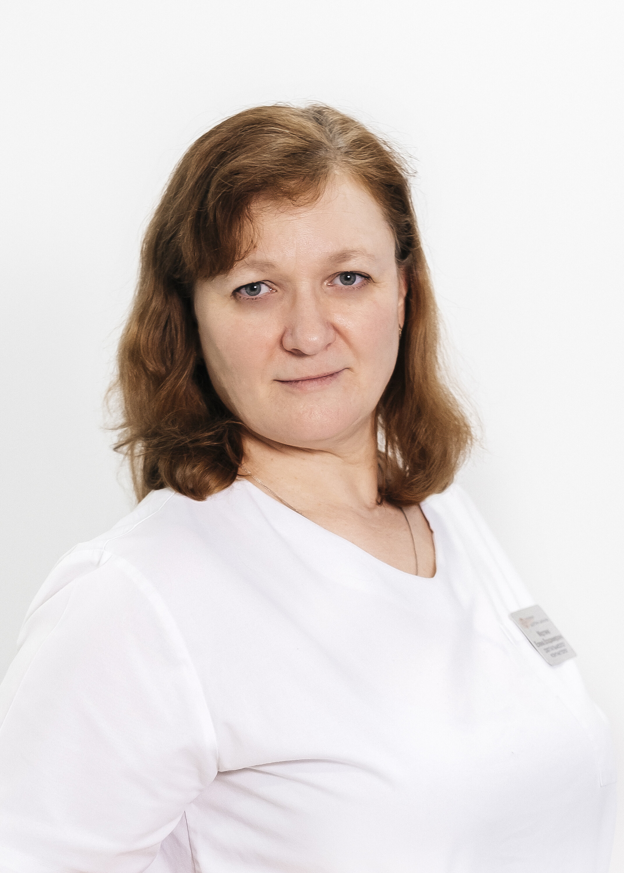 Елена Владимировна Мертина