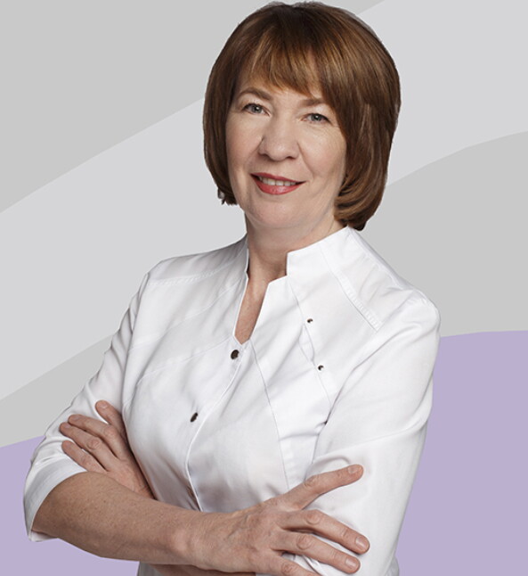 Лариса Викторовна Засядкина