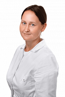 Юлия Анатольевна Лаврентьева