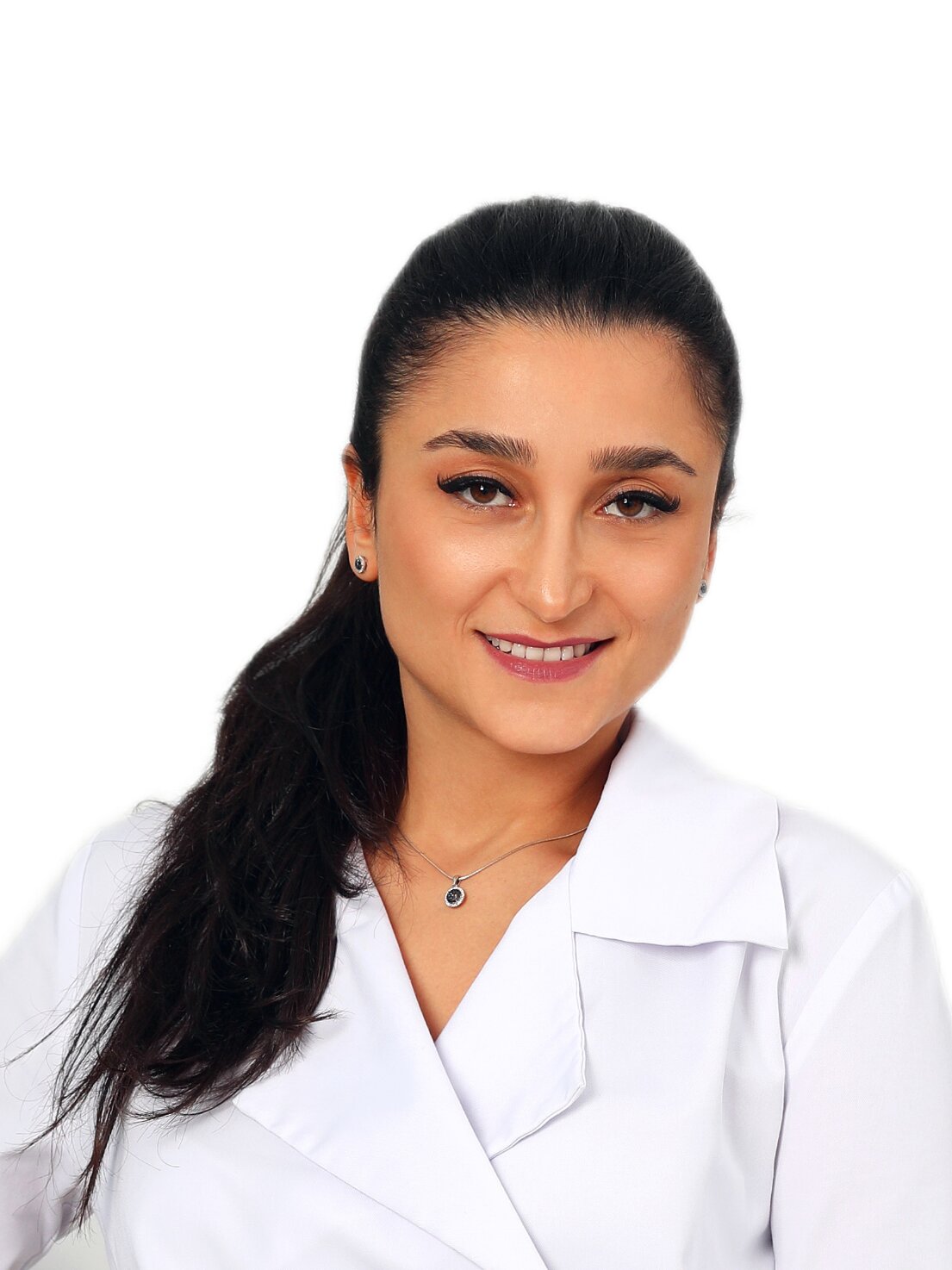 Фидан Эйнулловна Лятифова