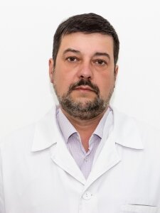 Павел Владимирович Серебрянский