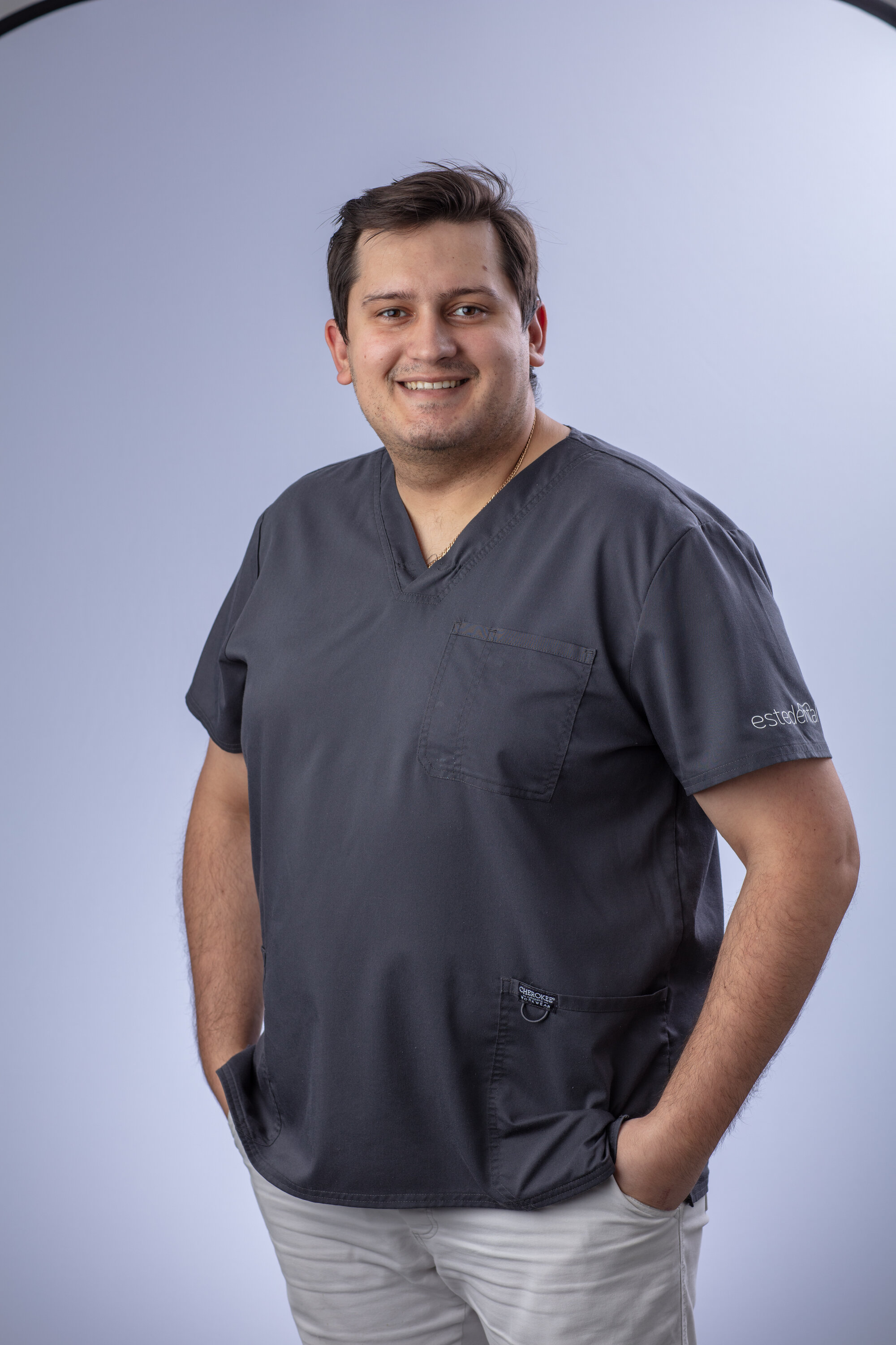 Самир Рафаилович Салманов