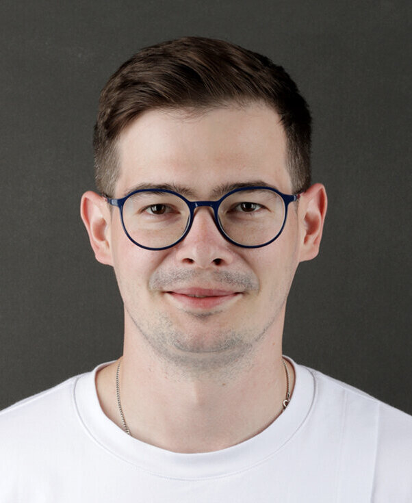 Олег Евгеньевич Благих