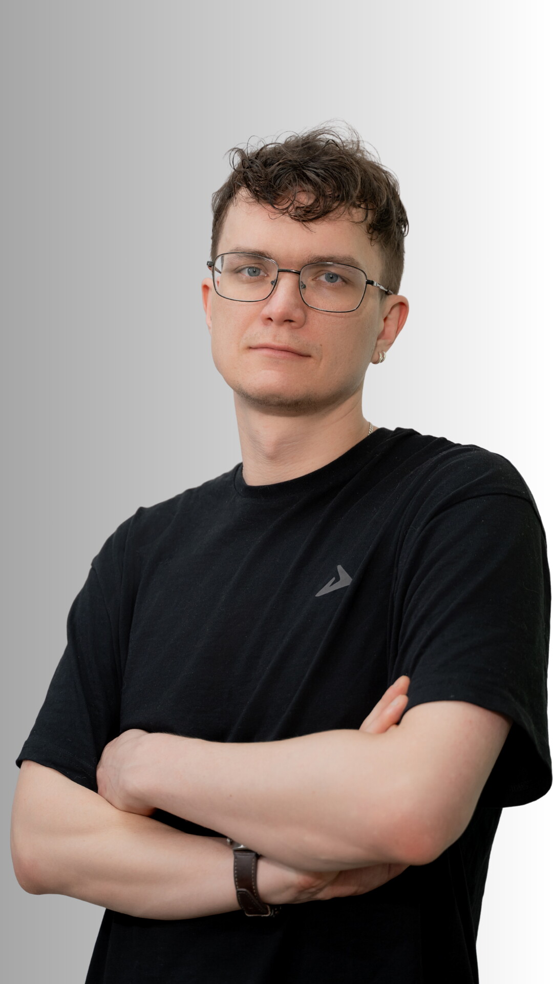 Владимир Владимирович Иванов