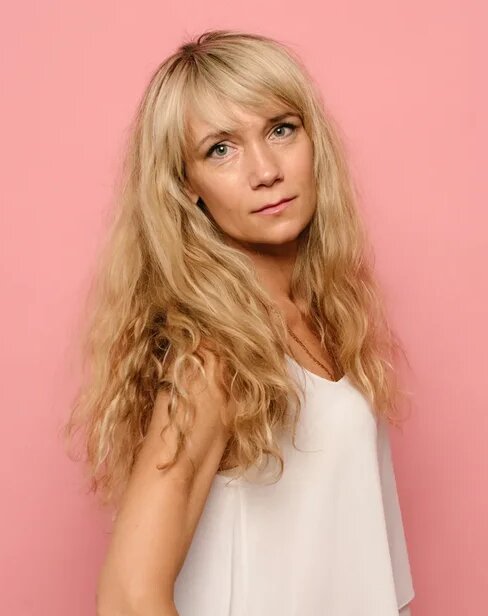 Елена Трофимова