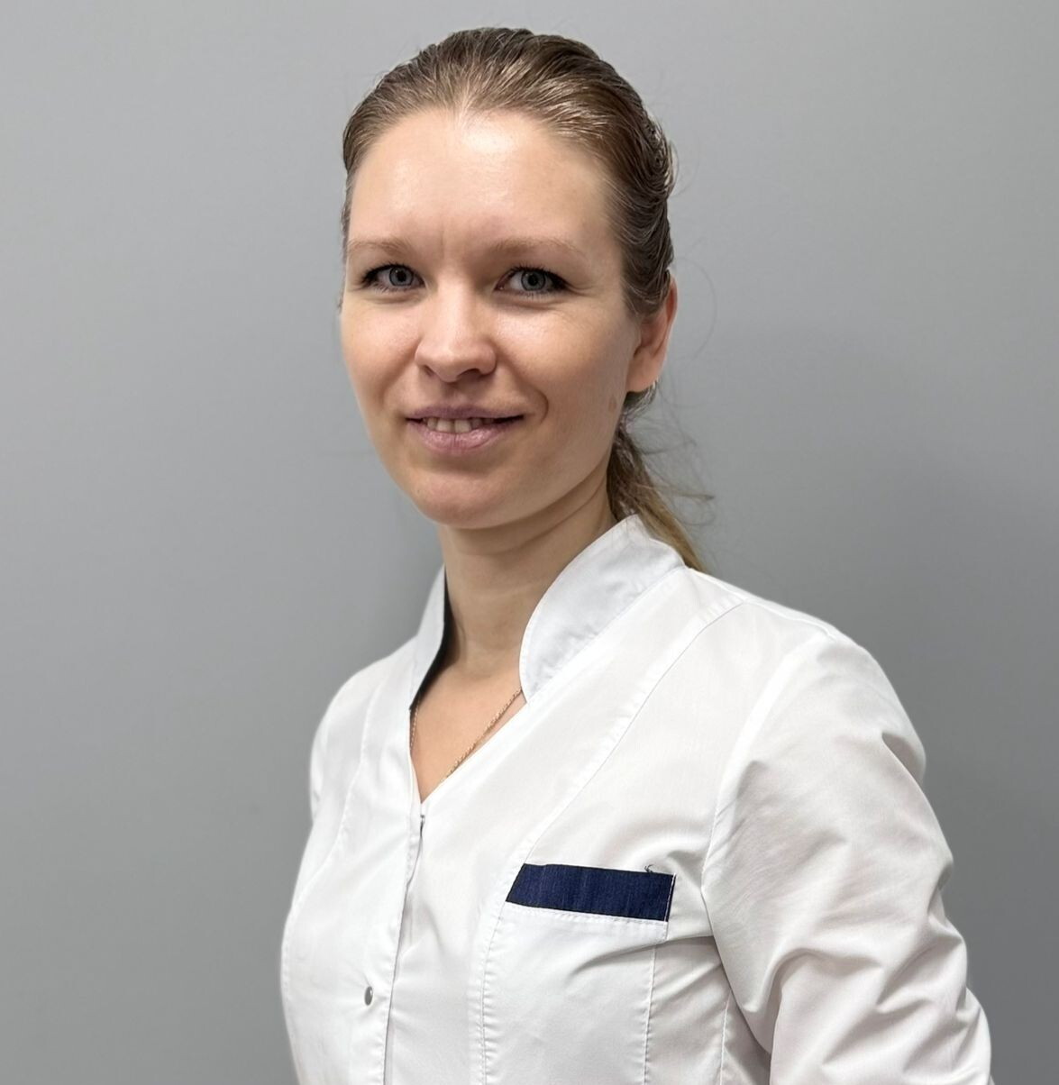 Надежда Юрьевна Гурова