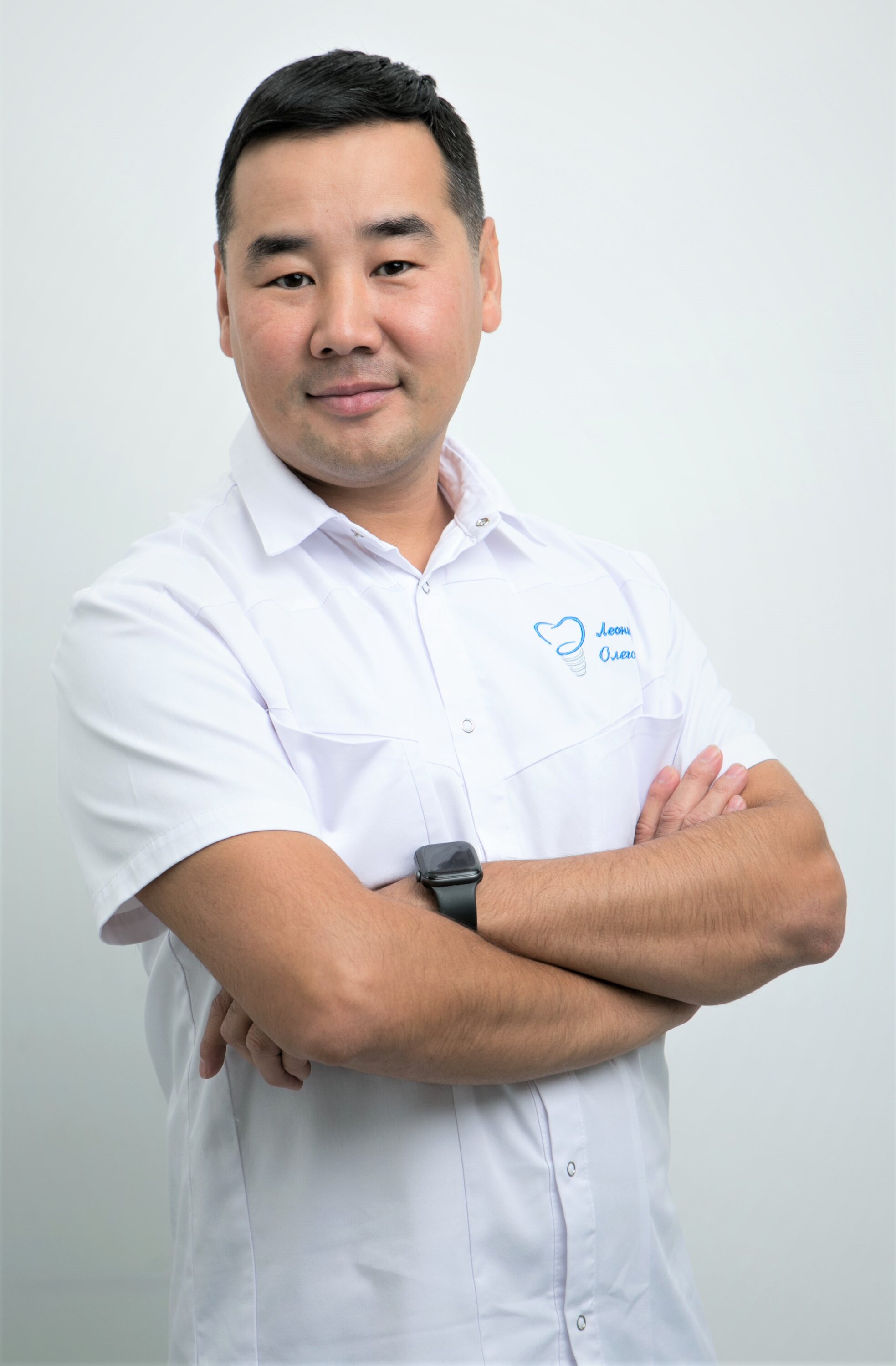 Леонид Олегович Исаков