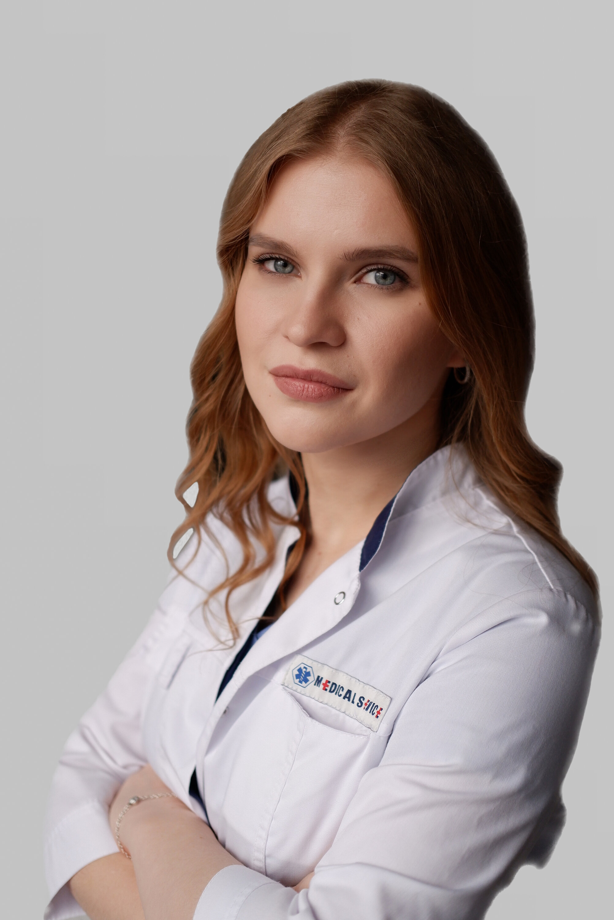 Анна Сергеевна Дзюба