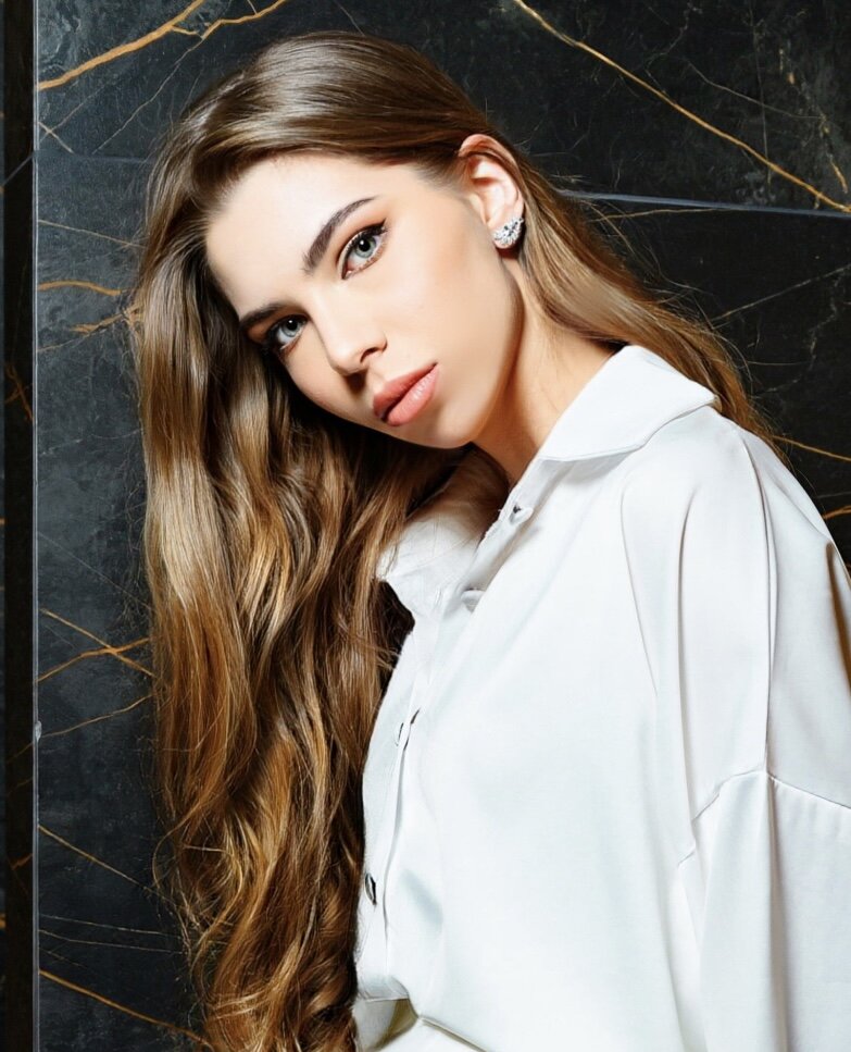 Елизавета Александровна Липай