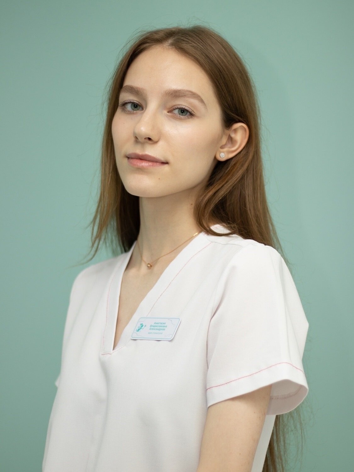 Анастасия Владиславовна Батоина