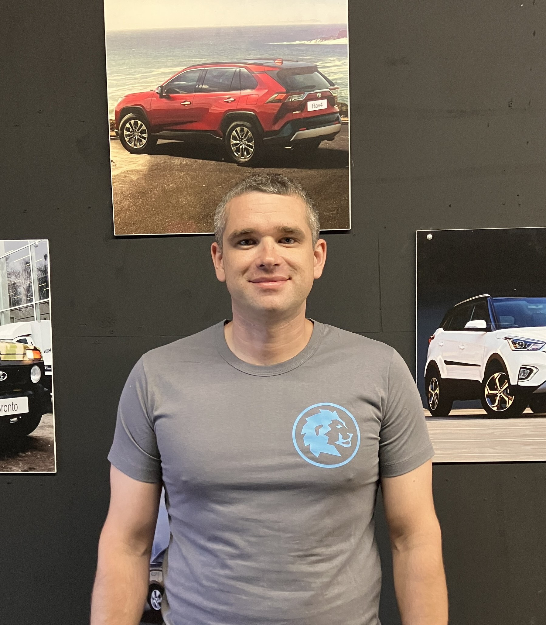 Сергей Морозов