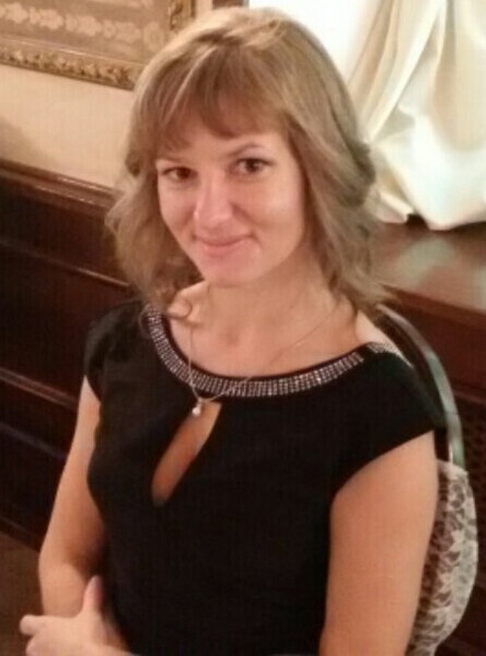 Мария Владимировна Карелина