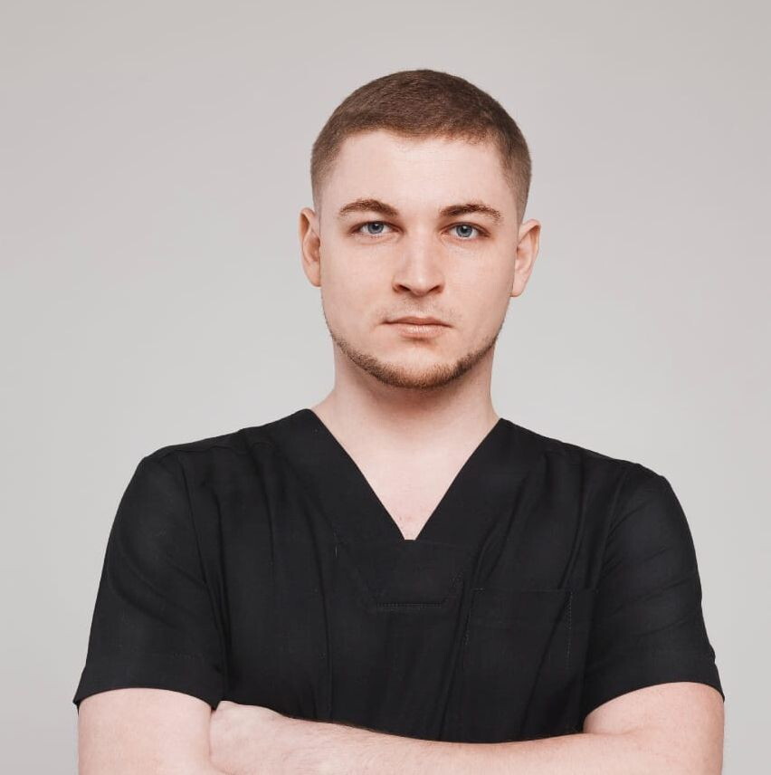 Владислав Александрович Наговицын