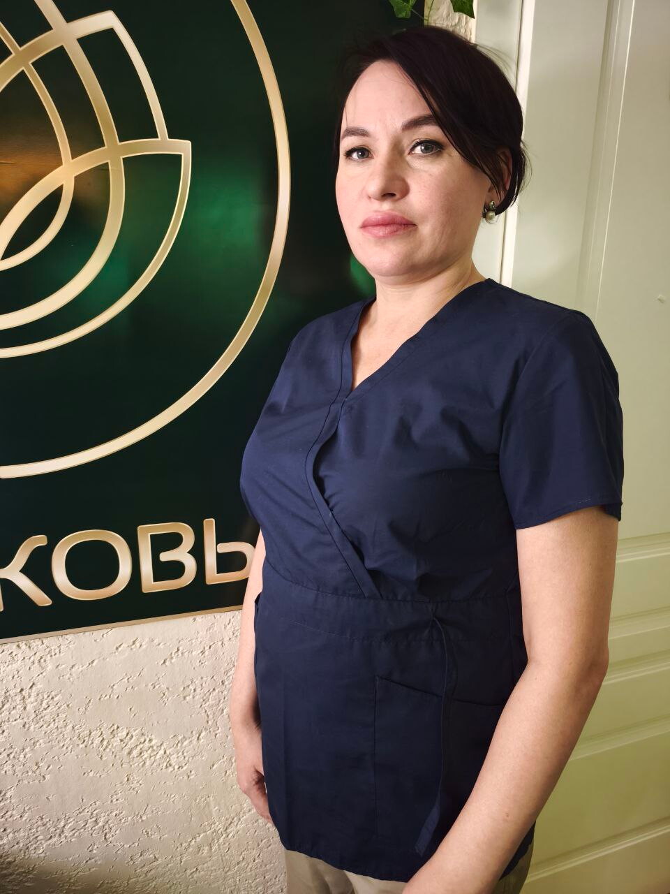 Марина Ивлева