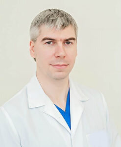 Александр Викторович Петров