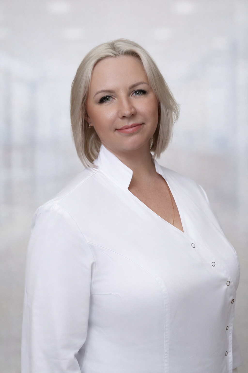 Анастасия Борисовна Мордашова