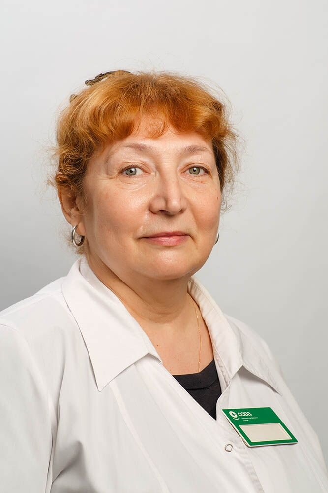 Капустина алла геннадьевна врач эндокринолог дзержинск фото Эндокринологи Саратова в Кировском районе: цены, адреса, рейтинги - Прием врача 