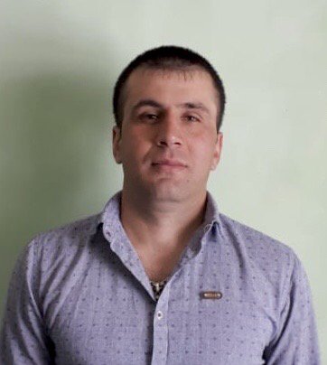 Максад Саидмавджуди Хакимзода