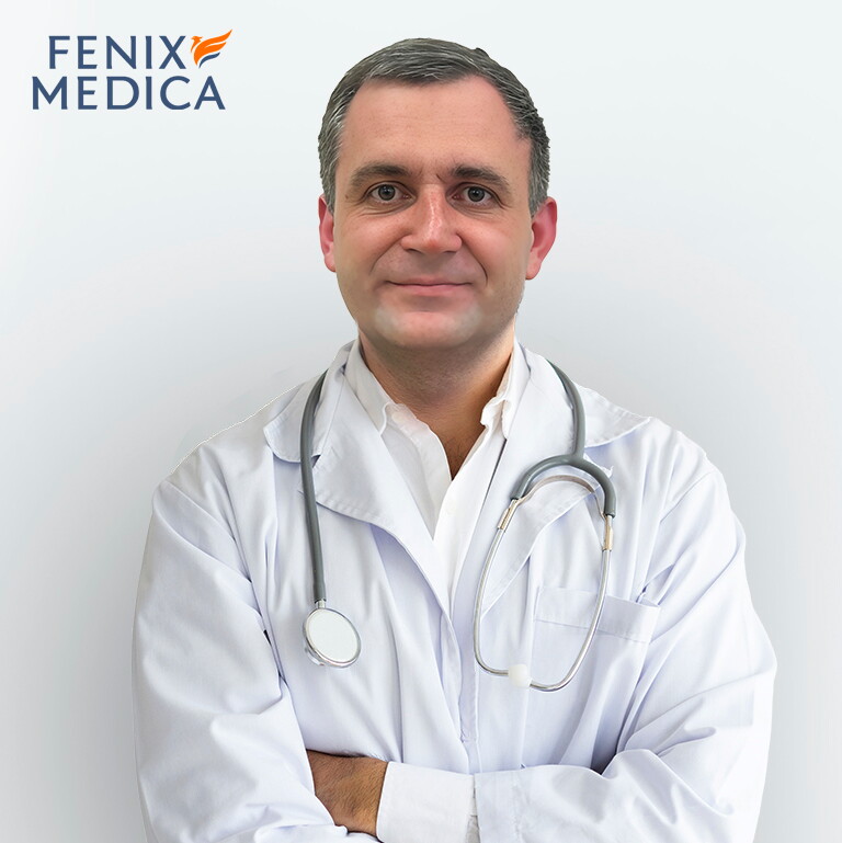 Сергей Александрович Букин