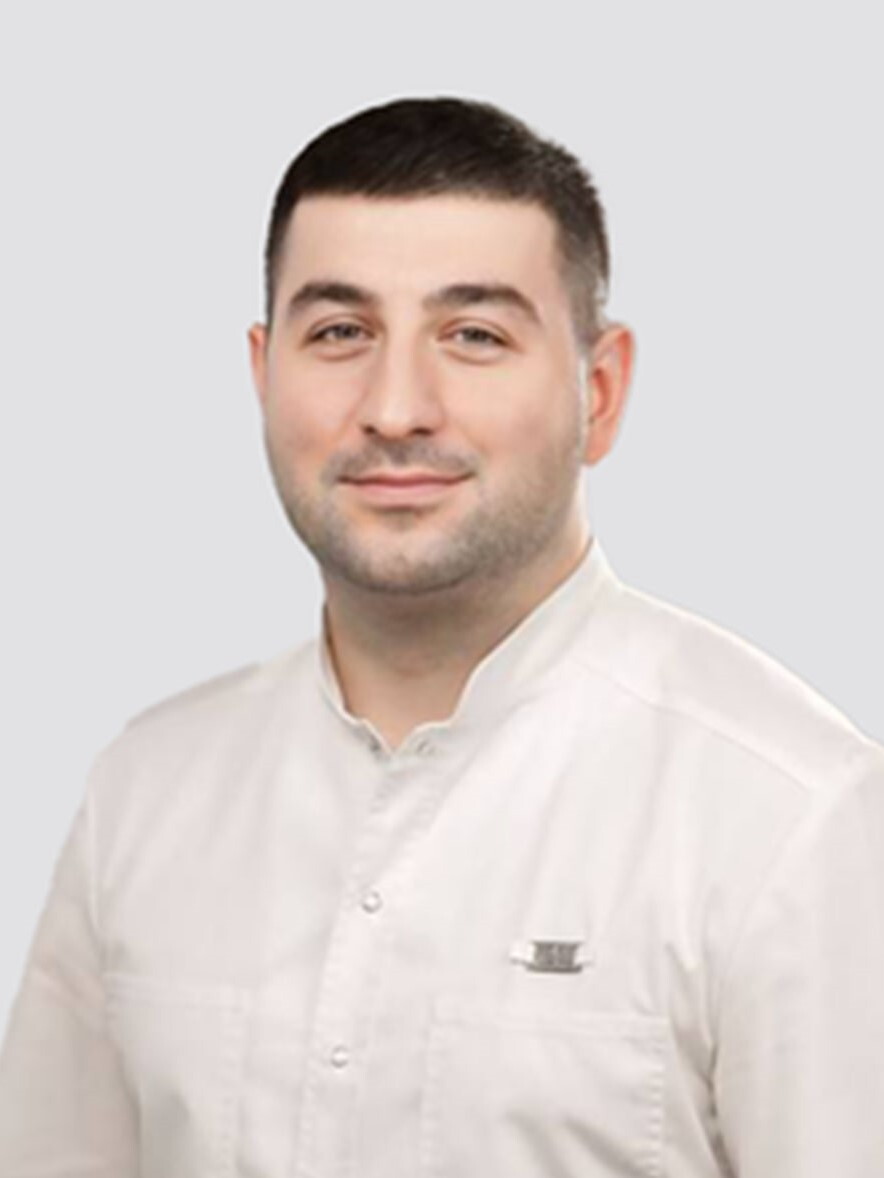 Анзаур Айдэмырович Гадагатль