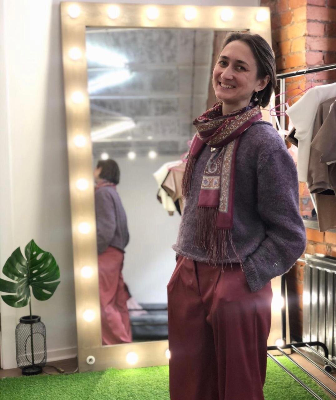 Елена Романова