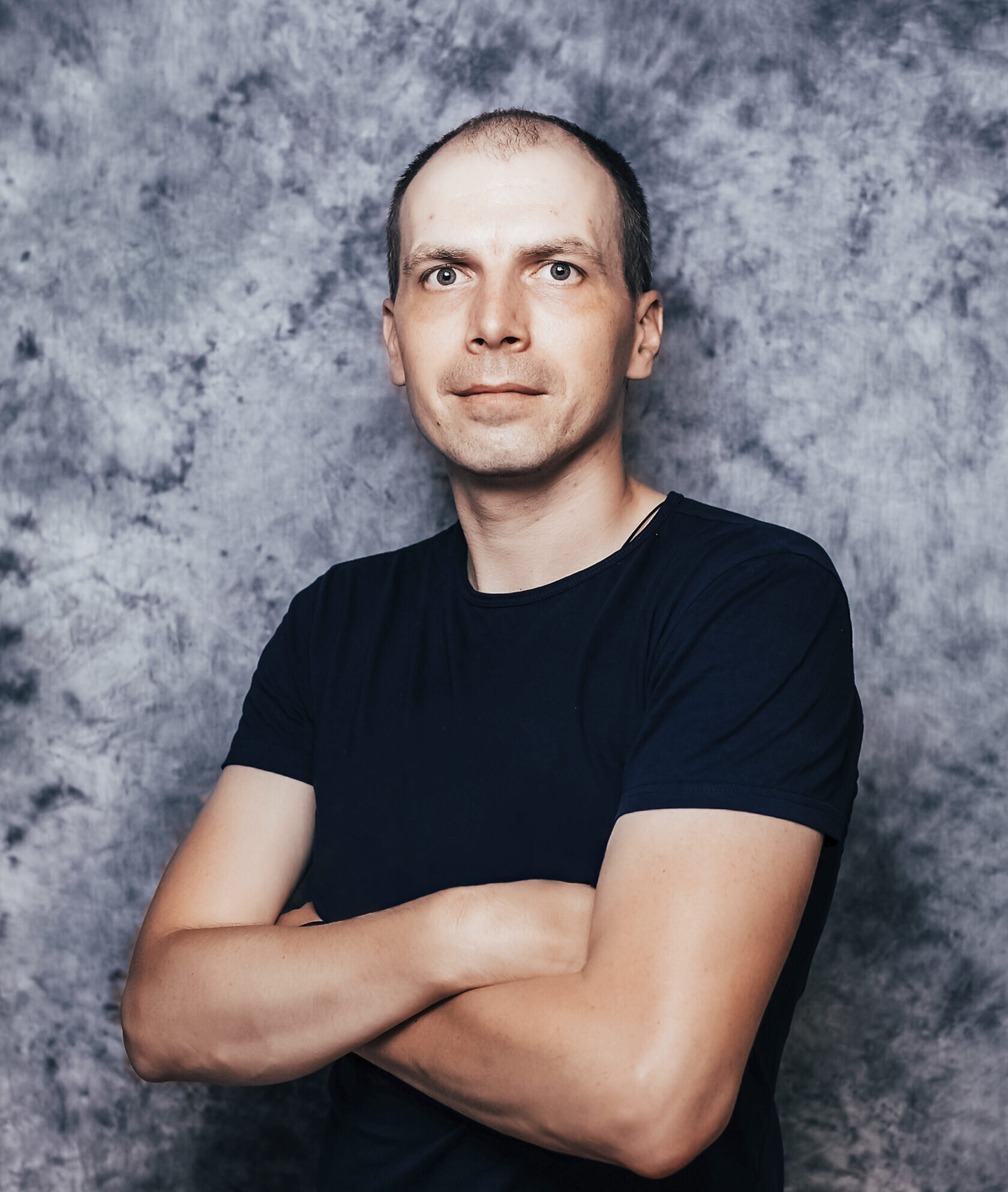 Денис Зюзькин