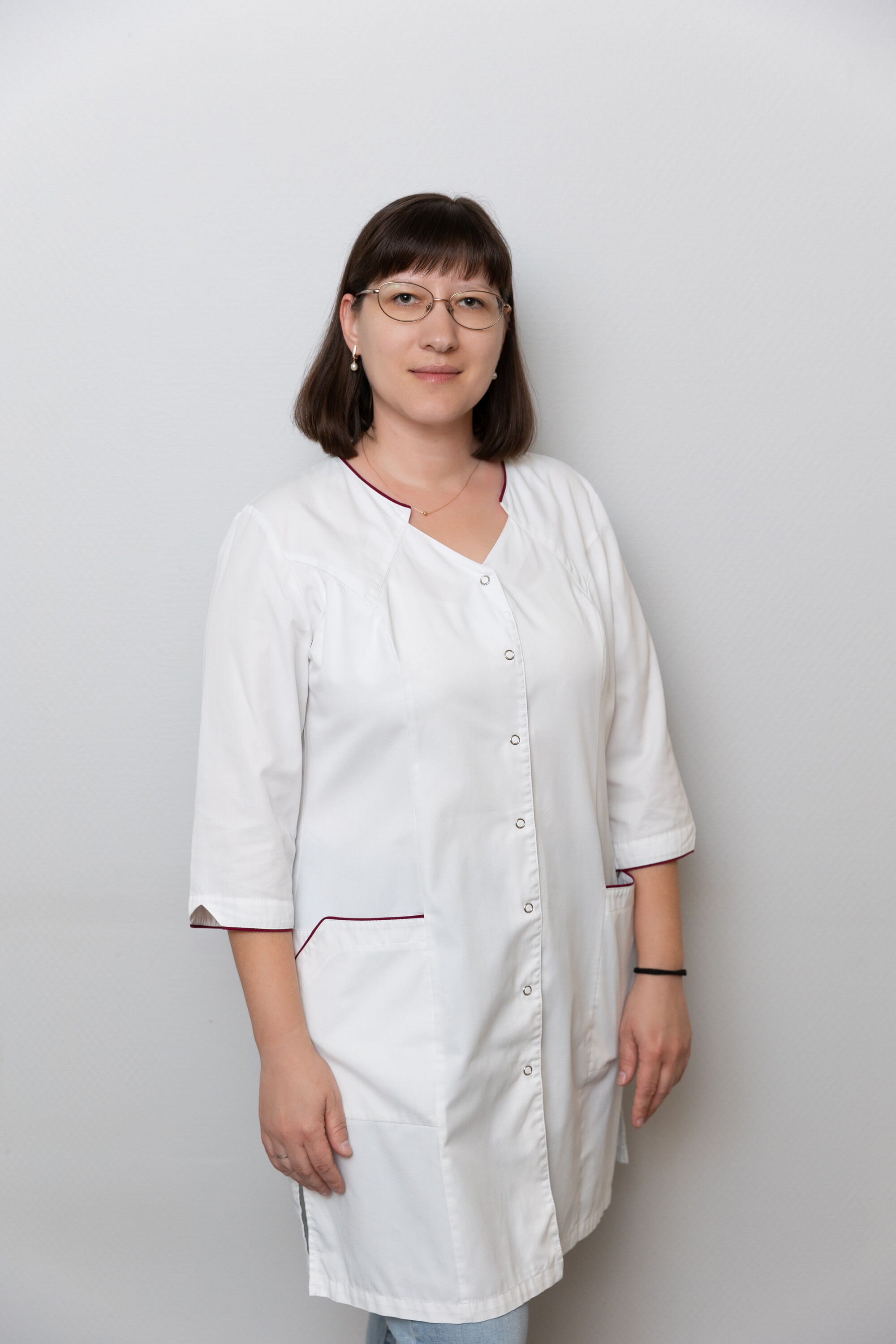 Мария Викторовна Савельева