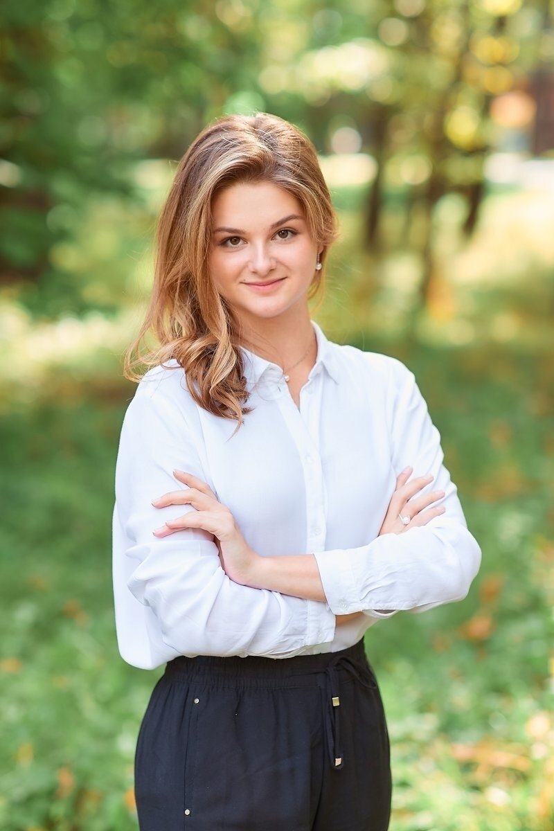 Виктория Куприянова