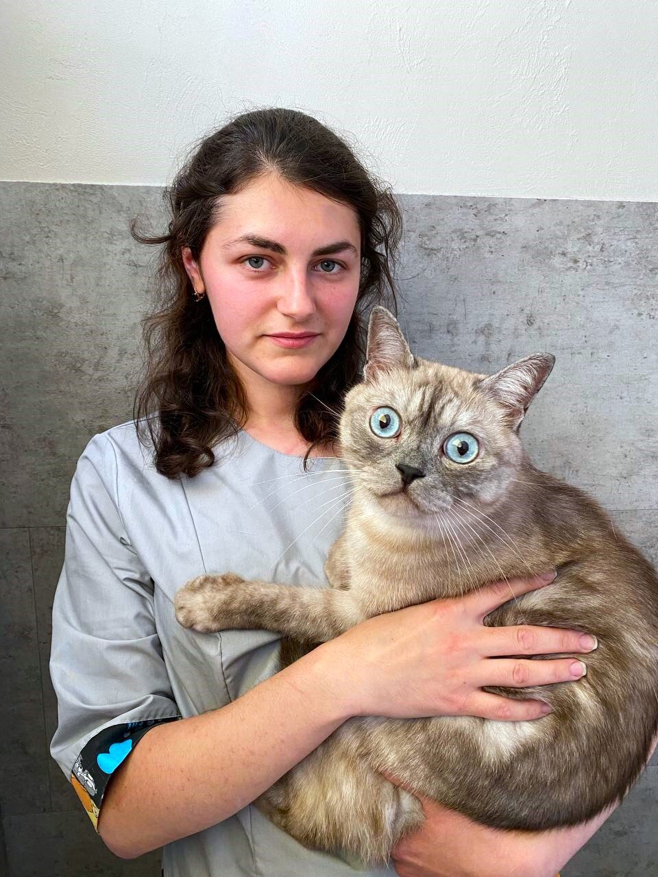 Виктория Георгиевна Федорова