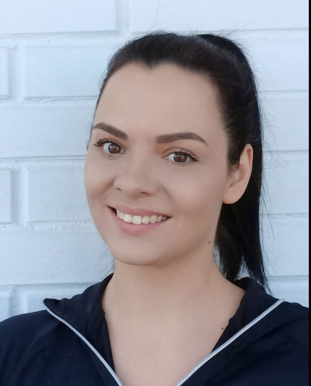 Мария Сергеевна Матвеева