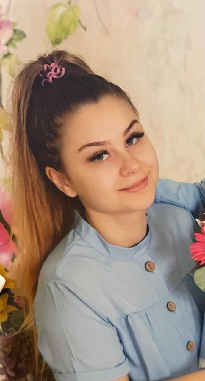 Екатерина Евгеньевна Кобанкова