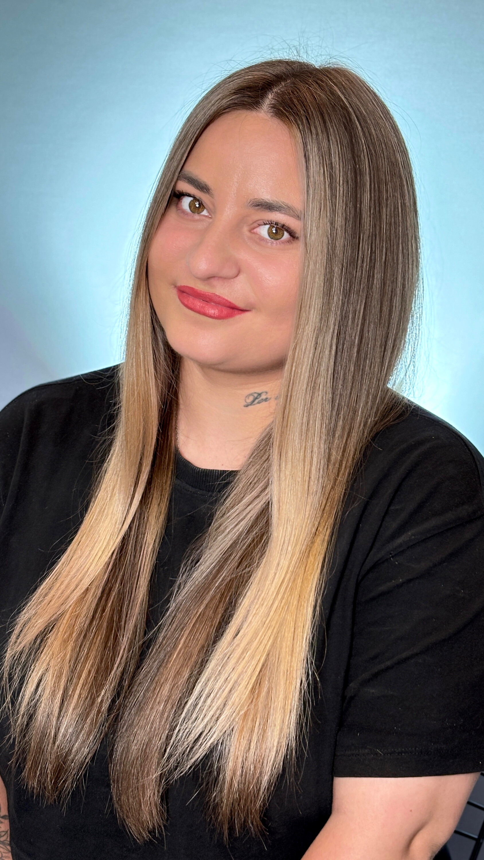 Елена Шремзер