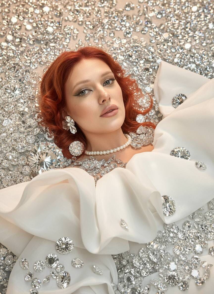 Алина Шевцова