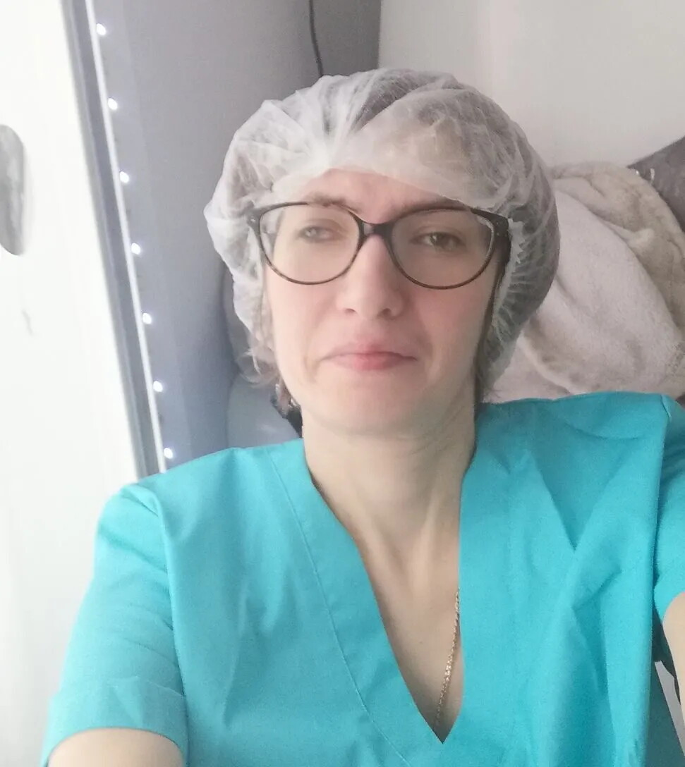 Юлия Юрьевна Яковлева
