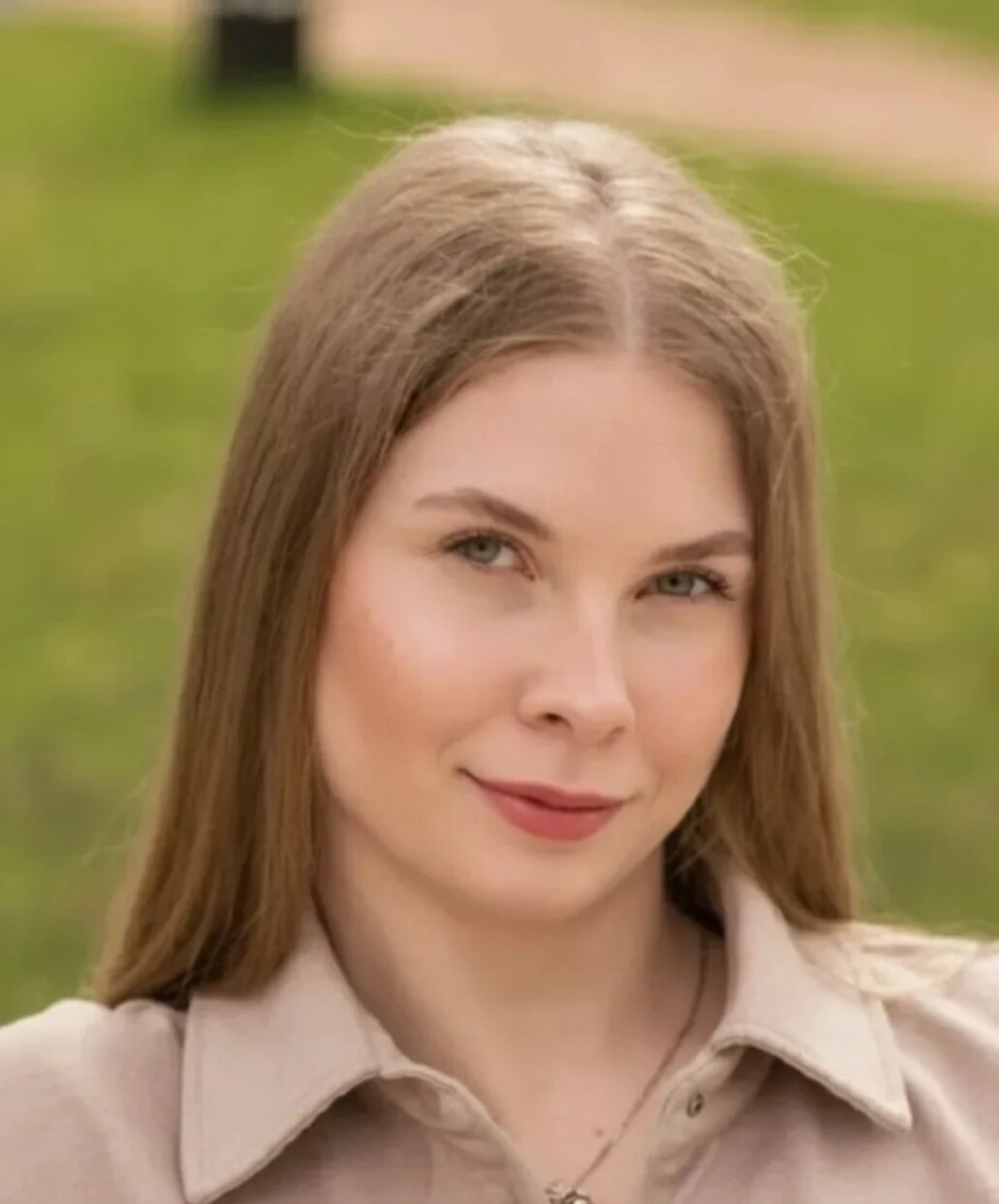 Владислава Андреевна Очнева